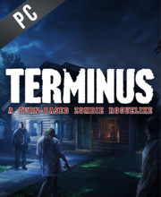 Terminus Zombie Survivors Pc