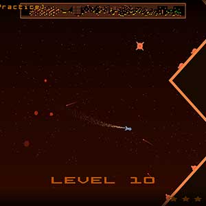 Terra Bomber - Niveau 10