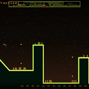 Terra Bomber - Brandstof Stortplaatsen