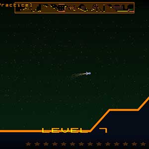 Terra Bomber - Niveau 7