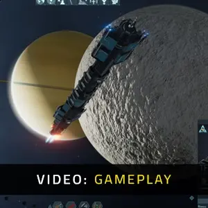 Terra Invicta - Gameplay