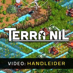 Terra Nil - Video Aanhangwagen