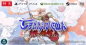 16-bit SNES-klassieker Terranigma komt in 2027 naar pc en consoles