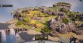 TerraScape komt deze donderdag gratis naar de Epic Games Store met volledige pc-crossplay