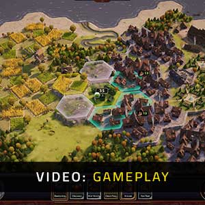 TerraScape - Video Spelervaring