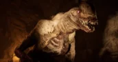 Xbox Game Pass sluit oktober af met een day-one dinosaurus-horrorgame waarin vechten geen optie is