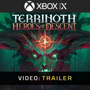Terrinoth Heroes of Descent Xbox Series - Trailer
