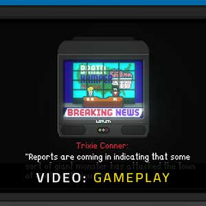 Terror of Hemasaurus - Video spelletjes