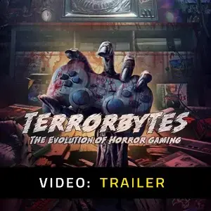 Terrorbytes - Video Trailer