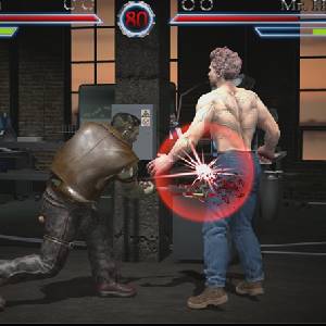 Terrordrome Reign of the Legends Frankenstein