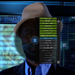 Tesla Effect A Tex Murphy Adventure Dialoogstructuur