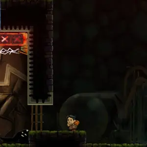 Teslagrad - Blauwe Bloem