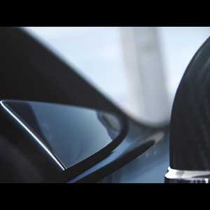 Test Drive Unlimited Solar Crown Steering Stuur