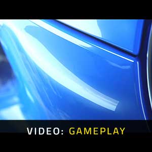 Test Drive Unlimited Solar Crown - Gameplay