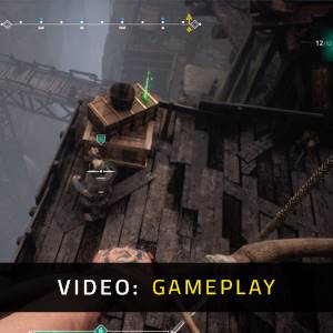 Testament The Order of High Human - Gameplayvideo