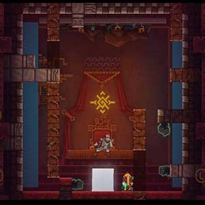 Tetragon GNIK Kasteel