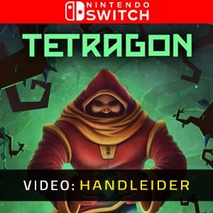 Tetragon Switch