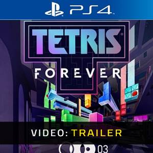 Tetris Forever Video Trailer