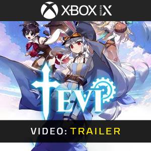 TEVI Xbox Series - Trailer