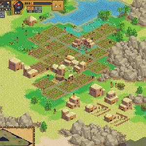 TFC The Fertile Crescent - Assyriërs