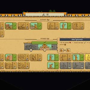 TFC The Fertile Crescent - Bronstijd