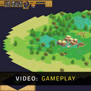 TFC The Fertile Crescent - Gameplay