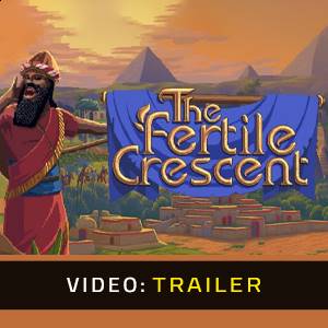 TFC The Fertile Crescent - Trailer