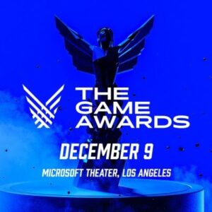 The Game Awards 2021 genomineerden aangekondigd op 9 december