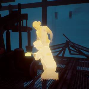 Thalassa Edge of the Abyss - Tijds Visualisatie