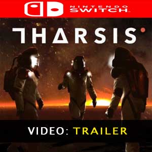 Koop Tharsis Nintendo Switch Goedkope Prijsvergelijke