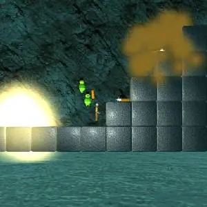 ! That Bastard Is Trying To Steal Our Gold ! - Lerpikon