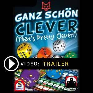 Koop Thats Pretty Clever CD Key Goedkoop Vergelijk de Prijzen