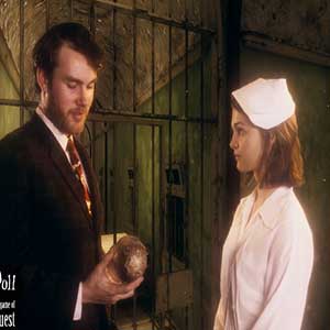 verschrikkelijke vortex