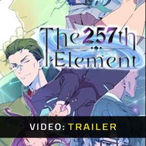 The 257th Element Pc