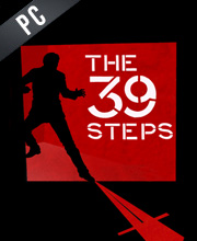 The 39 Steps Pc