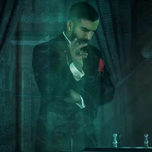 The 7th Guest Remake - Schaak