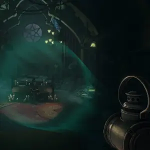 The 7th Guest Remake - Slaapkamer