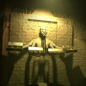 The 9th Charnel - Schalen