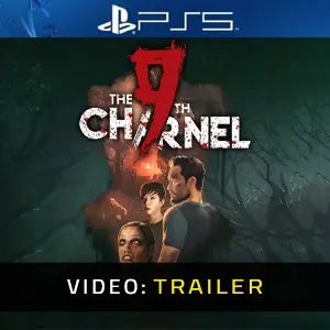 The 9th Charnel PS5 - Trailer