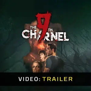 The 9th Charnel - Trailer