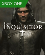 the Inquisitor Xbox One