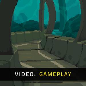 The Abandoned Planet - Gameplayvideo