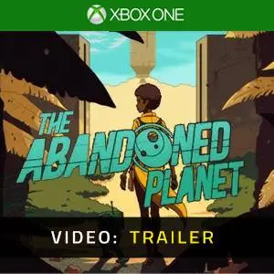 The Abandoned Planet - Videotrailer