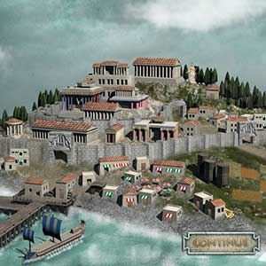 The Adventures of Perseus