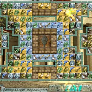 The Adventures of Perseus