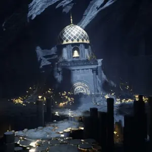 The Alighieri Circle Dante's Bloodline - Church Bell
