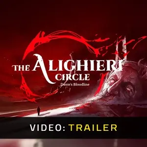 The Alighieri Circle Dante's Bloodline  - Video Trailer