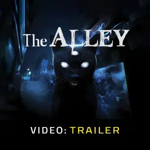 The Alley - Trailer