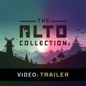The Alto Collection - Trailer Video