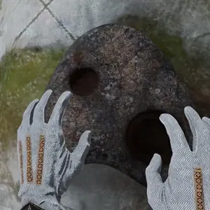 The Amusement VR - Klimgrepen